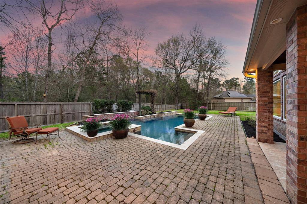 Magnolia, TX 77354,12403 Mustang CT