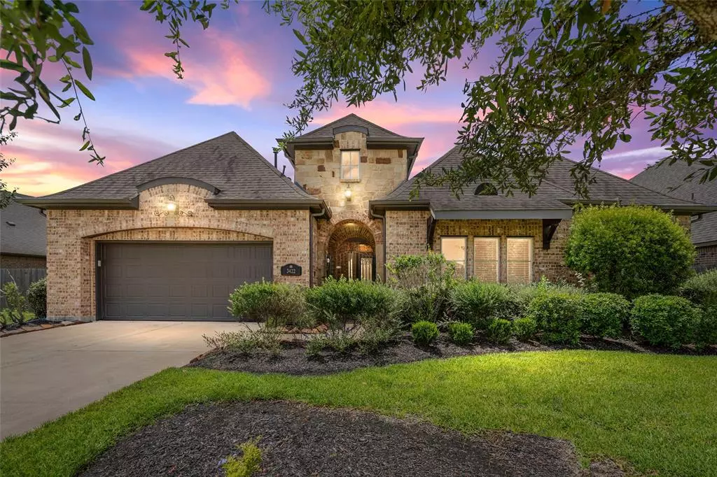 Katy, TX 77494,3422 Colorado Bend DR