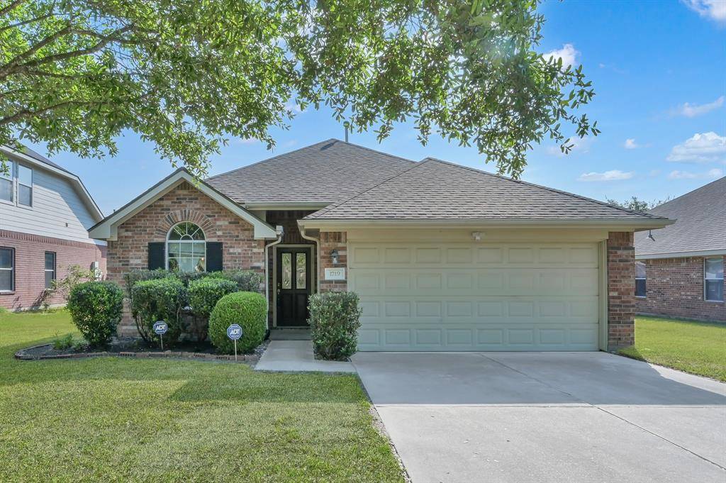 Conroe, TX 77301,1719 Fall Forest CT
