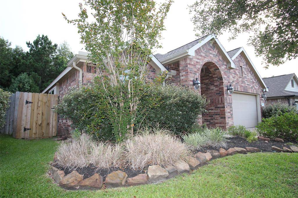 18768 Kelly Meadows LN, New Caney, TX 77357