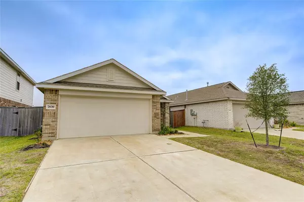 Katy, TX 77493,7839 Switchgrass Creek DR