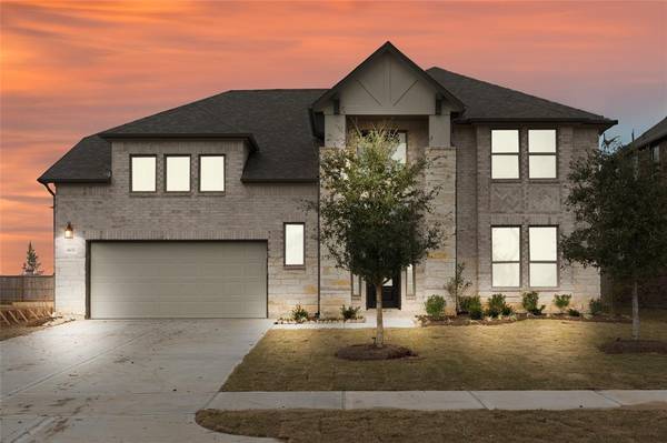 4108 Valley Glen LN, League City, TX 77573