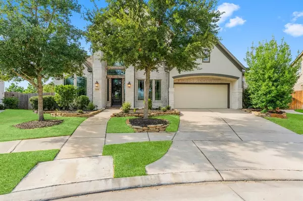 Cypress, TX 77433,20410 Dylan Landing CIR