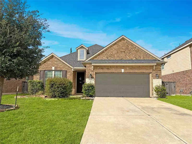 1618 Dominion Heights LN, Brookshire, TX 77423