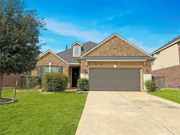 1618 Dominion Heights LN, Brookshire, TX 77423