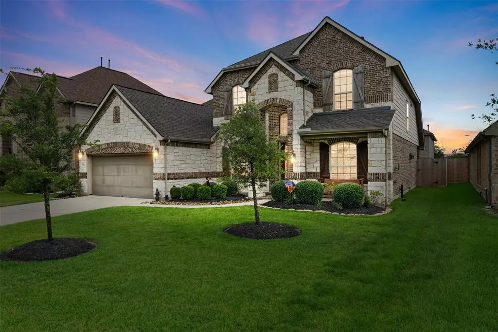 Spring, TX 77389,6419 Pinewood Heights DR