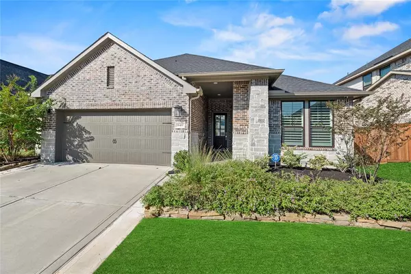 16411 Rosemary Grove LN, Cypress, TX 77433