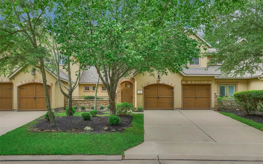 The Woodlands, TX 77381,15 Cobble Gate PL