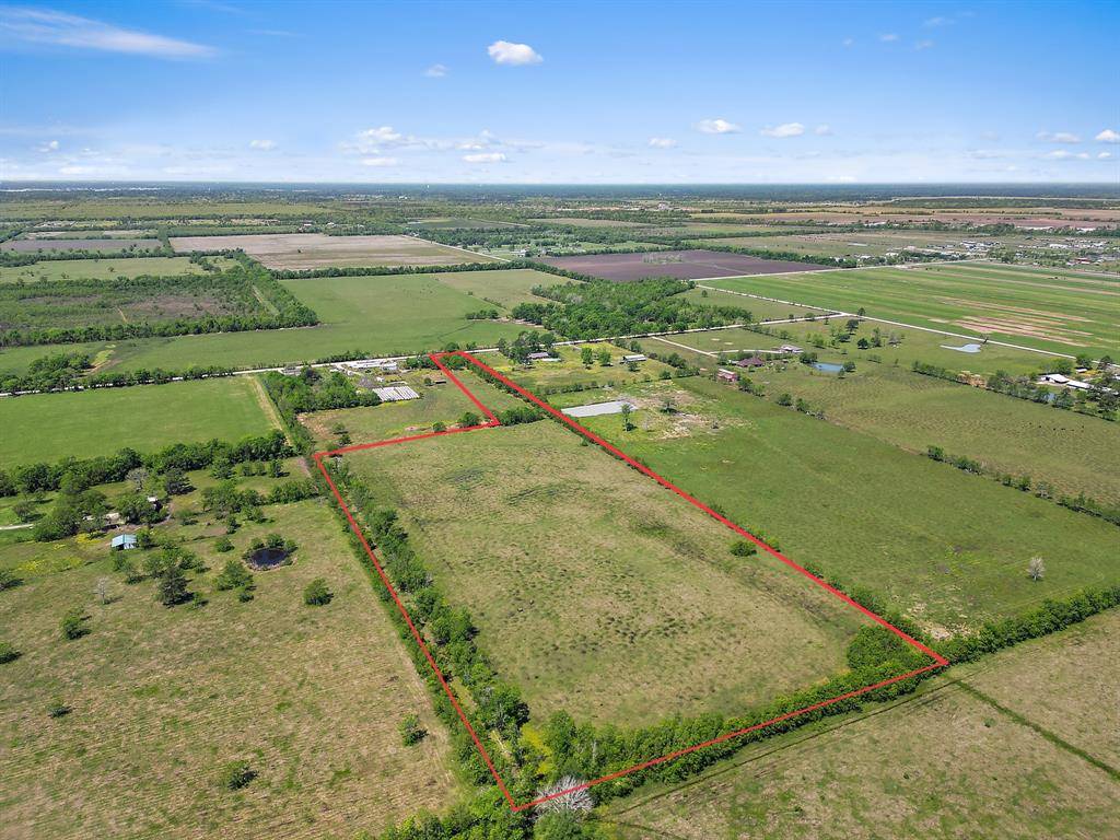 Dayton, TX 77535,00 County Road 6026