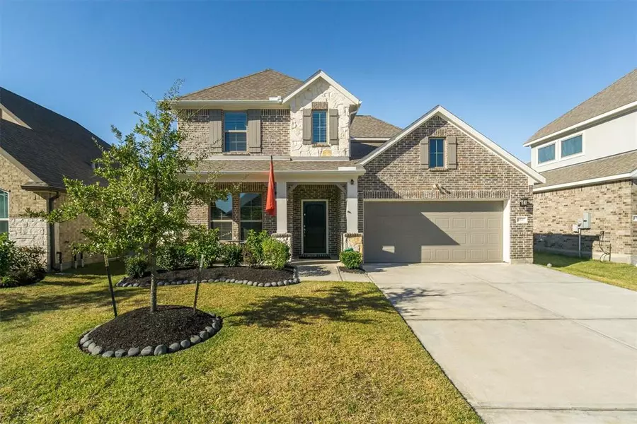 4947 Arbor Crest LN, League City, TX 77573