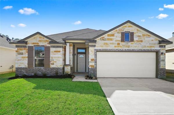 6314 Fawn Path DR, Conroe, TX 77303