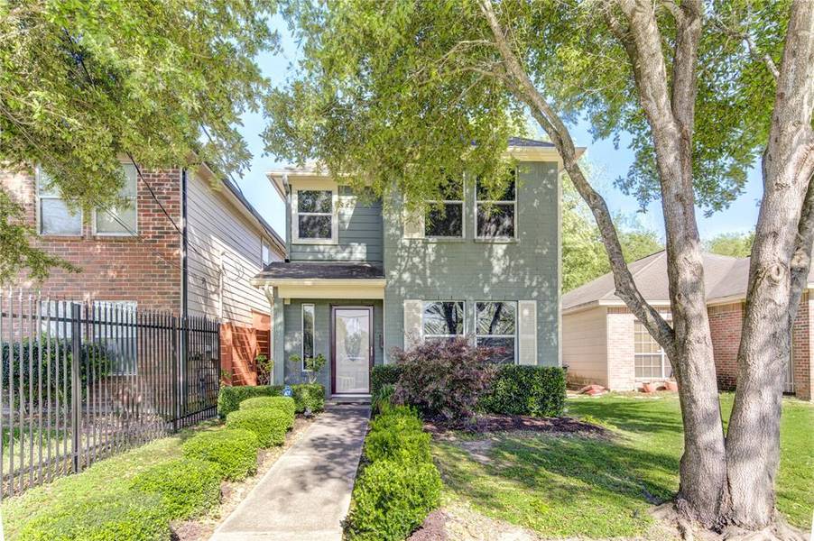 8407 Comal ST, Houston, TX 77051