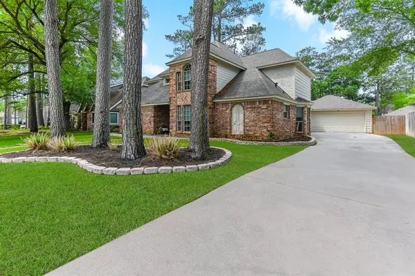 Houston, TX 77070,14707 Spring Lake DR