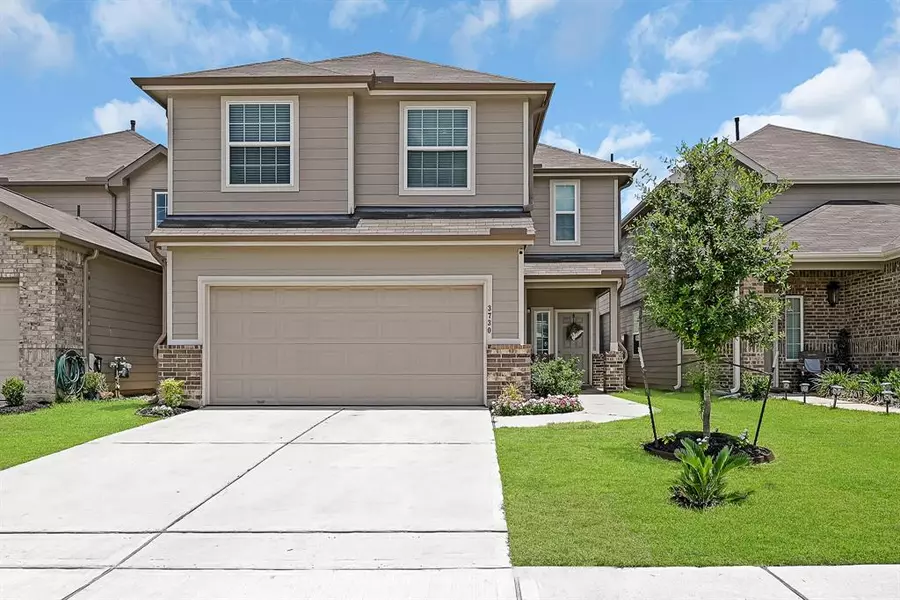 3730 Giorgio Pastel PL, Katy, TX 77493