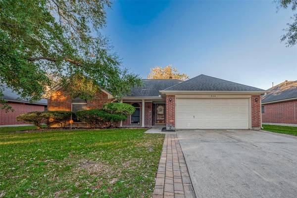 5126 Valley View DR,  La Porte,  TX 77571