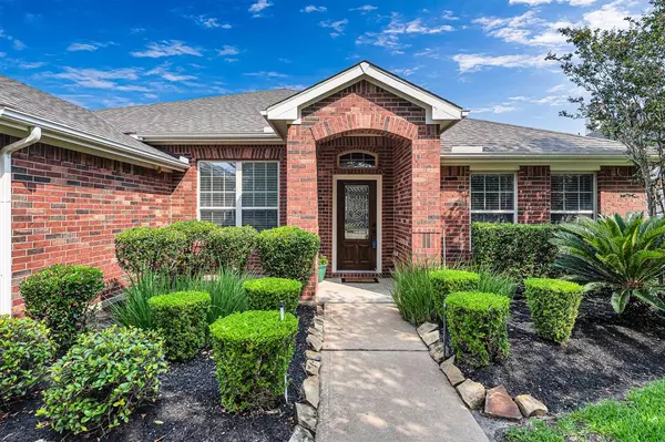 Cypress, TX 77433,10627 Twilight Creek LN