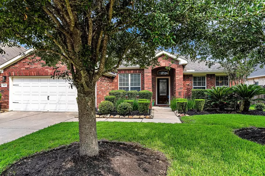 10627 Twilight Creek LN, Cypress, TX 77433