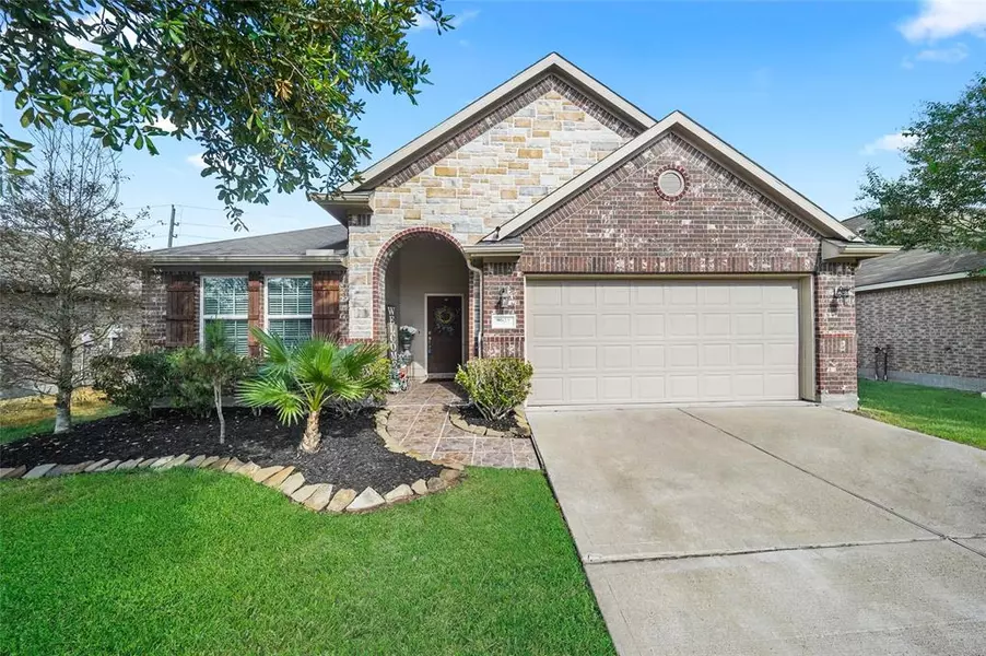 9027 Butterstone Ridge LN, Richmond, TX 77407