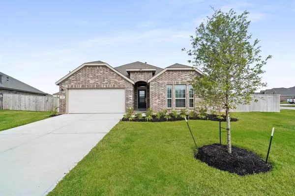 Rosenberg, TX 77469,4907 Gentle Creek CT