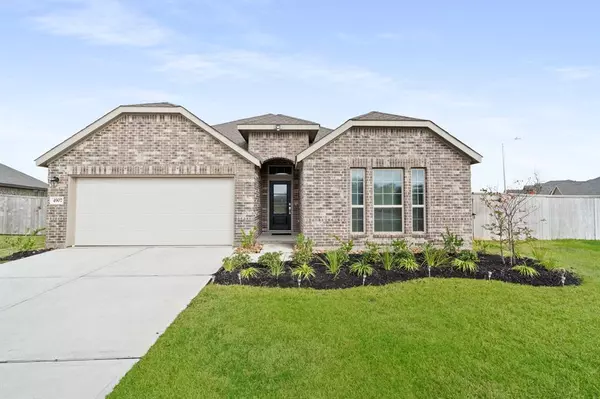 Rosenberg, TX 77469,4907 Gentle Creek CT