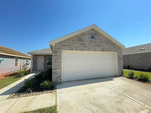 14975 North Ascot Bend Circle, Conroe, TX 77306