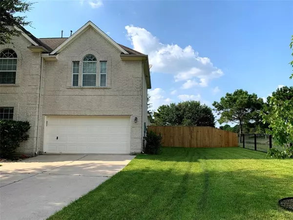 Pearland, TX 77584,13801 Rose Bay CT