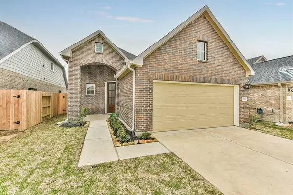 21647 Alberta Forest CIR, Magnolia, TX 77355