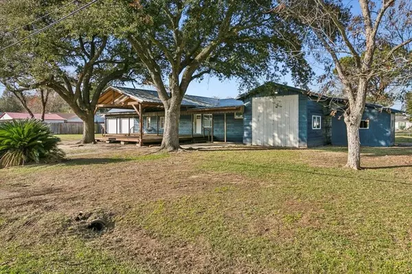 Beaumont, TX 77705,3553 2nd ST