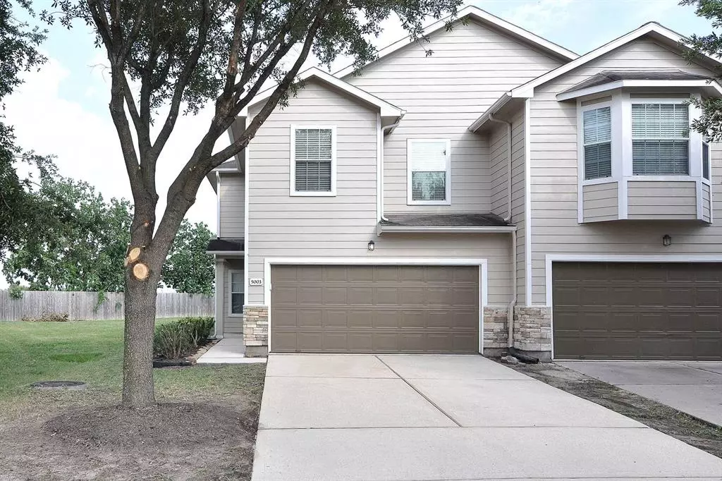 Houston, TX 77066,5003 Dartmoor Ridge TRL