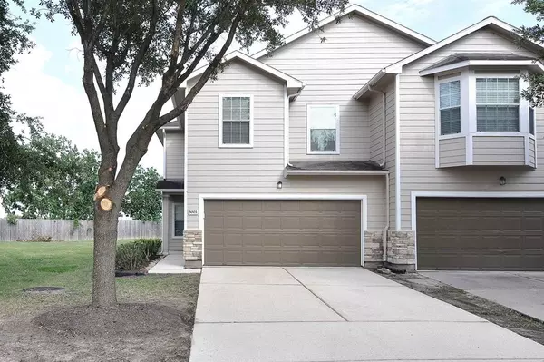 5003 Dartmoor Ridge TRL,  Houston,  TX 77066