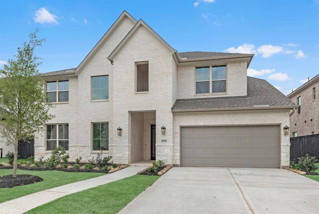 2519 Oregano Rise DR, Richmond, TX 77406
