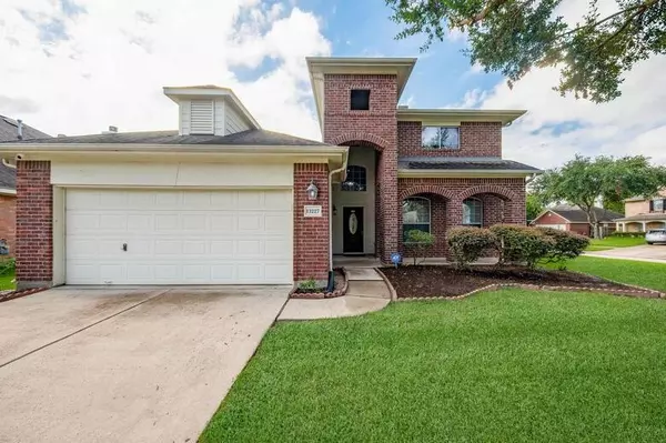 Houston, TX 77065,13227 Wortham Brook LN