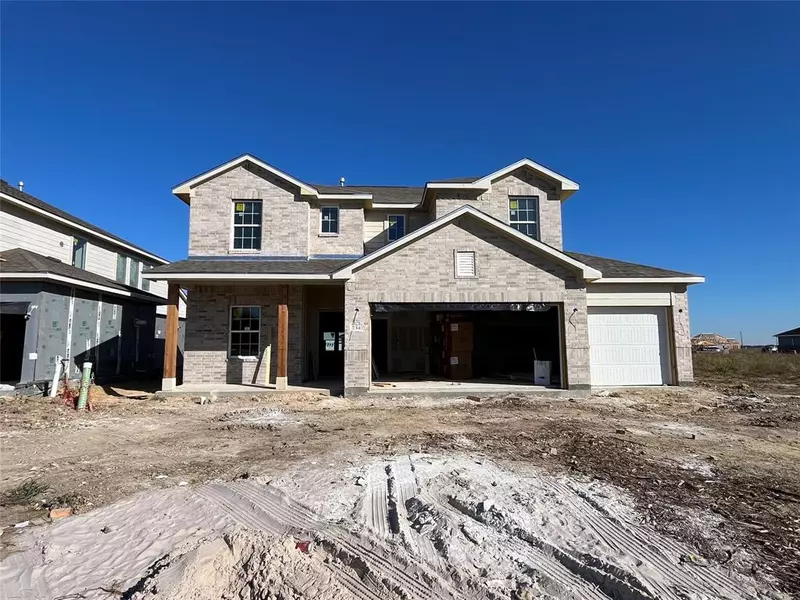 734 Stagecoach DR, Dayton, TX 77535