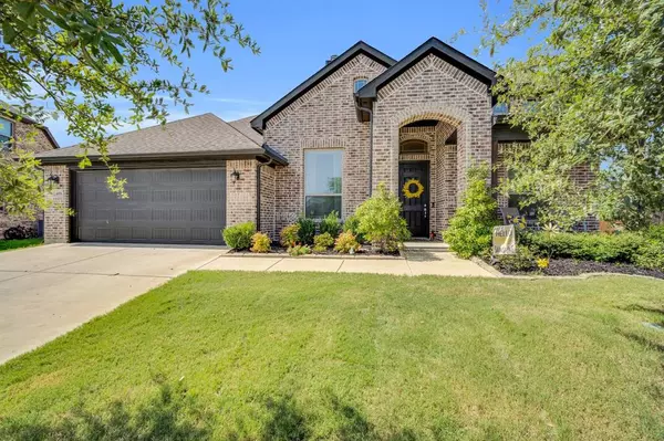 Waxahachie, TX 75165,408 Foxtail CT