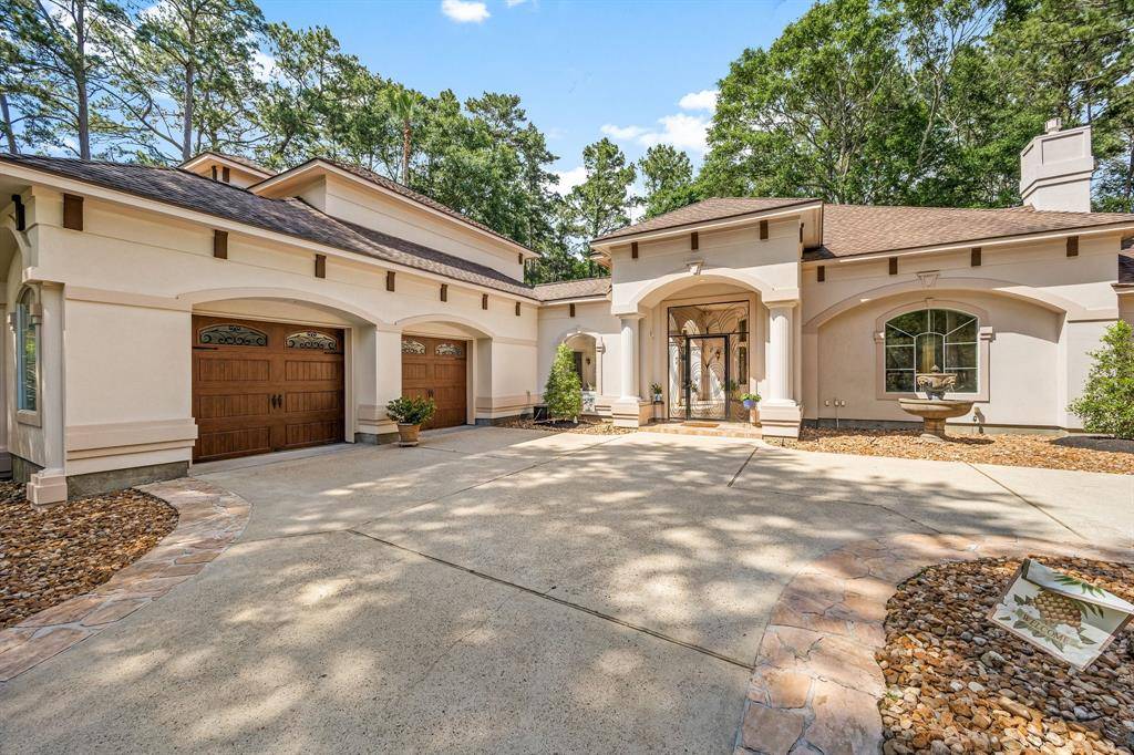 Conroe, TX 77304,10355 Paradise VLY