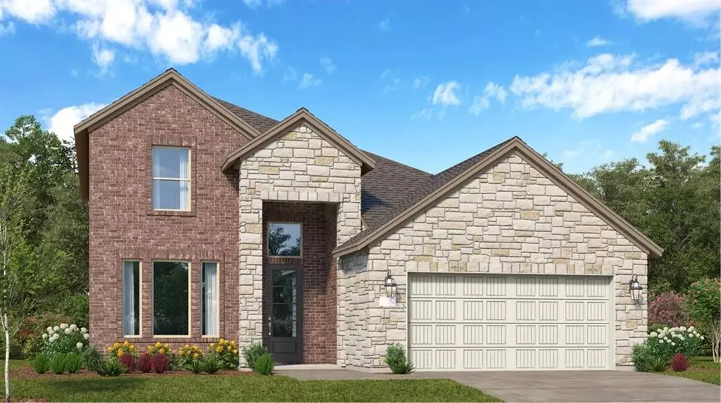 2010 Penwern Alley LN, League City, TX 77573