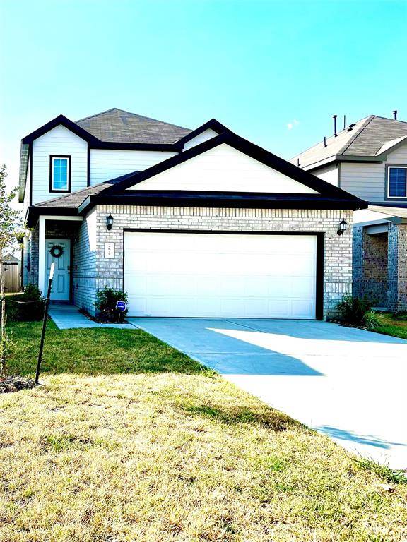 4835 Purple Wisteria Lane LN, Spring, TX 77373