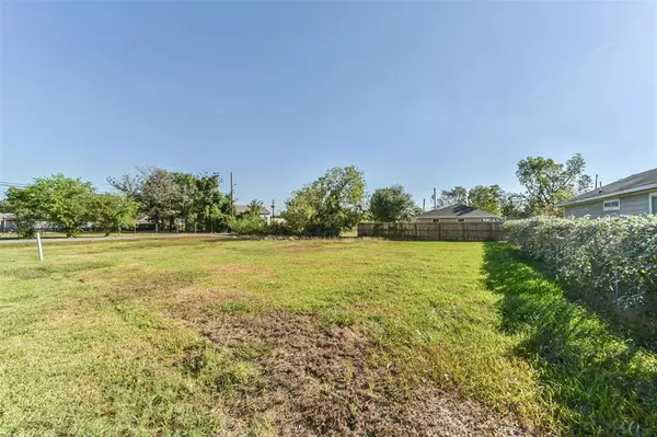 Houston, TX 77020,Lot 9 Sam Wilson ST