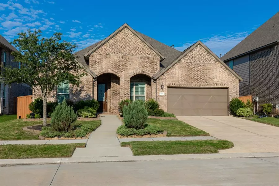 10514 Muirtack CT, Richmond, TX 77407