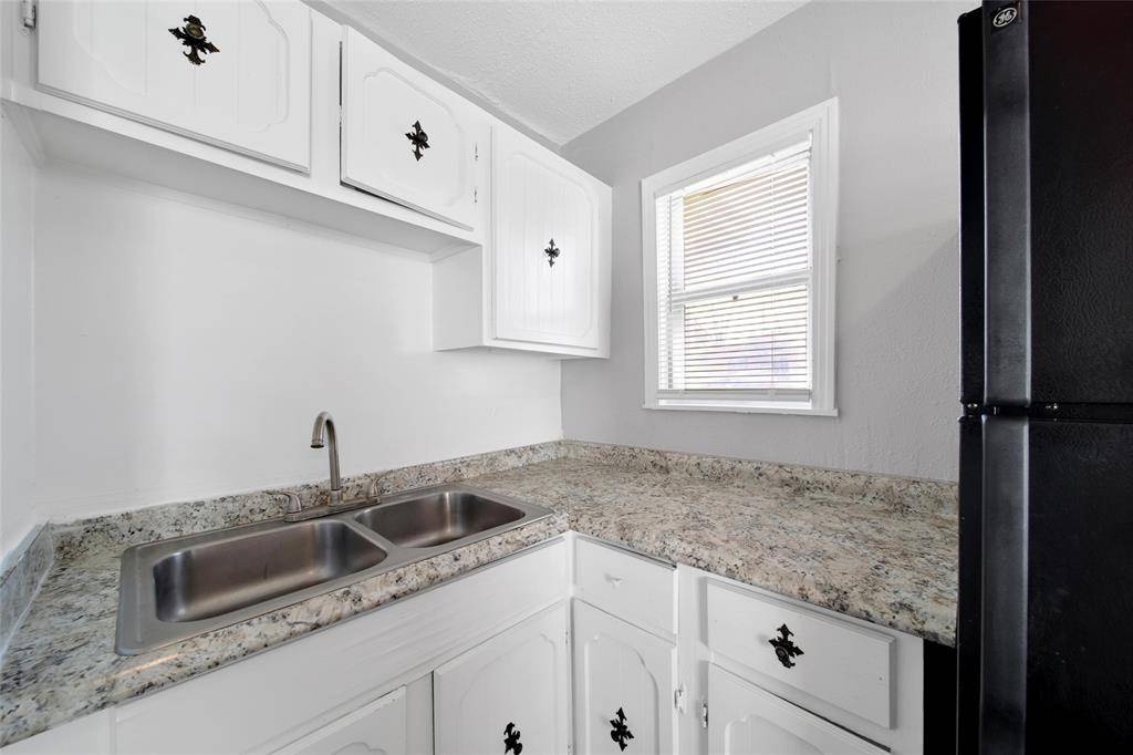 Houston, TX 77021,3814 Dreyfus ST
