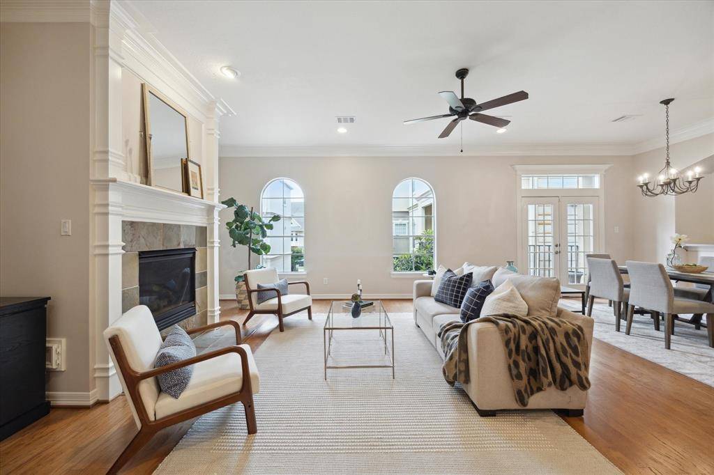 Houston, TX 77007,5405 Blossom Street