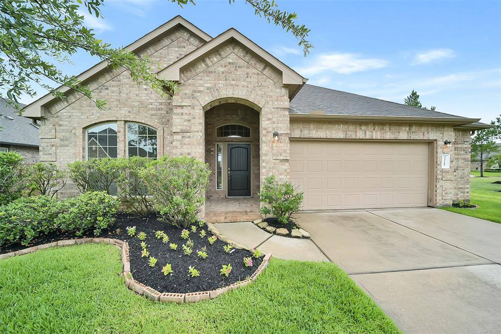 23515 Bracino Lake DR, Katy, TX 77493