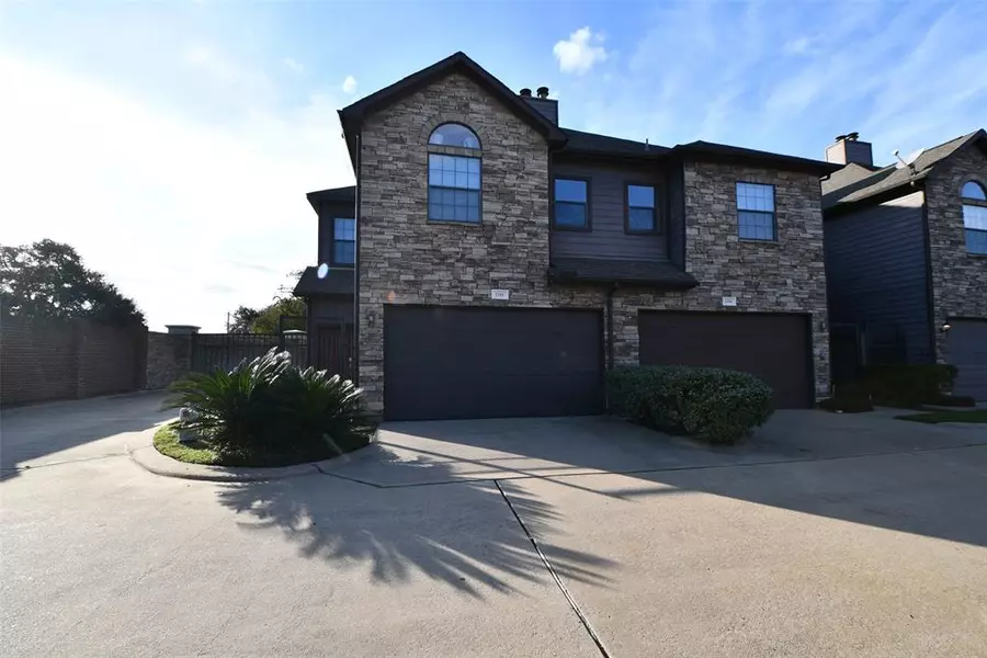 2358 Bermuda Shores DR, Missouri City, TX 77459