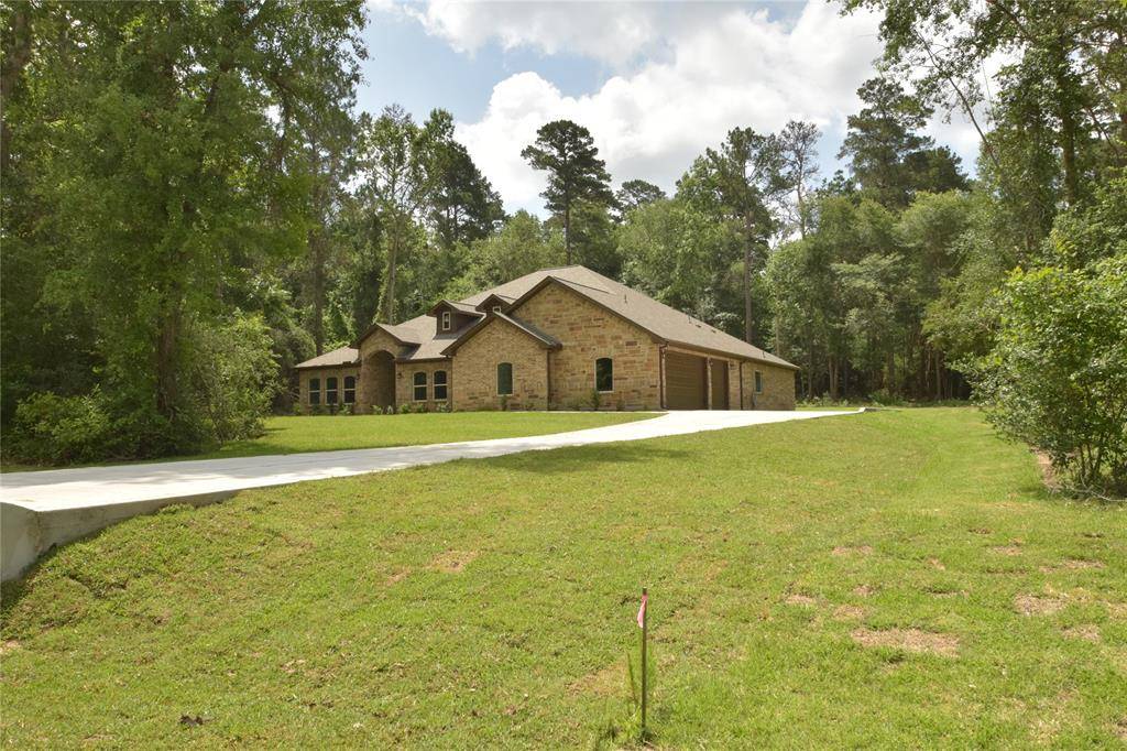Huntsville, TX 77340,234 Feldspar LN