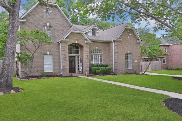 31406 Capella CIR, Tomball, TX 77375