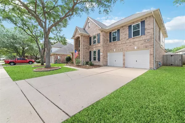 Houston, TX 77059,3146 Mossy Elm CT