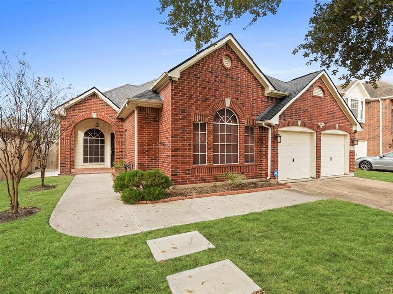 8519 Split Branch LN, Houston, TX 77095