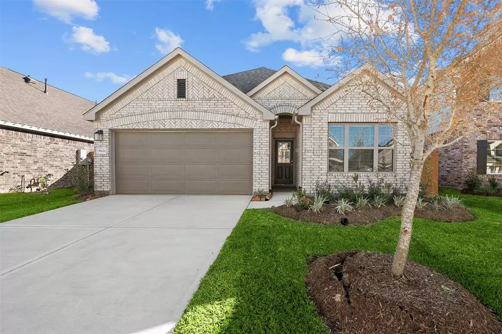 Cypress, TX 77433,8626 Oceanmist Cove DR