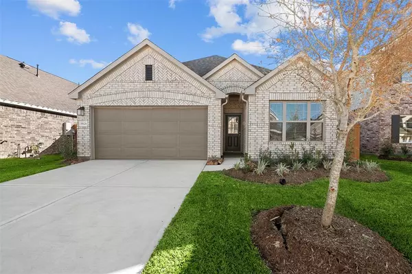 8626 Oceanmist Cove DR, Cypress, TX 77433