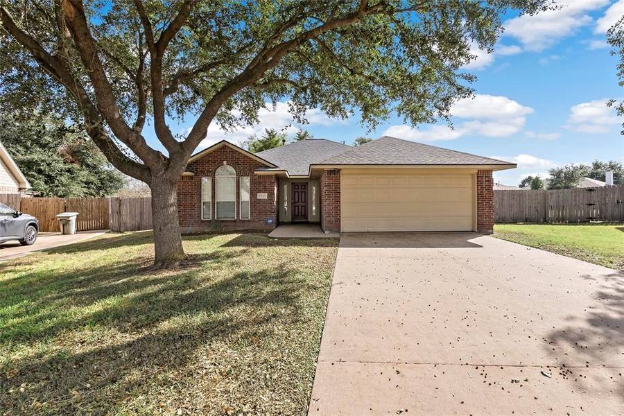 2431 Pintail LOOP, College Station, TX 77845